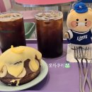 하이도나 | 과천 카페 하이도나 도넛 맛집 내돈내산 후기 +메뉴 주차