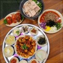 오봉집청주