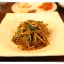 다람쥐마을한정식
