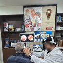 한미보청기 이미지