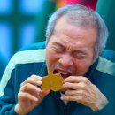 달고나디저트 이미지