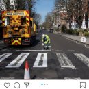 애비로드 이미지