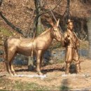 공산성남문길 이미지