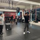 페인스톰 수원 | 생각보다 재밌는 수원 크로스핏 페인스톰 수원