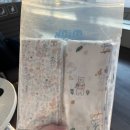 면세점 쁘리마쥬 태열키트, 마더케이 네일케어세트,밍크엘레팡 손수건 구매후기