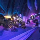 블리자드 이미지