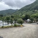 선야봉캠핑장 이미지