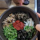 내리해물 | [인천영흥도] 영흥도 본토칼국수 와 해물파전 후기
