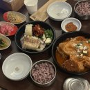 도담 1988 | 종로 인사동 맛집 도담 1988 내돈내산 솔직후기