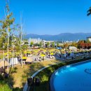 시립중앙도서관 열린광장 이미지