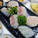 횟집 경포대 이미지