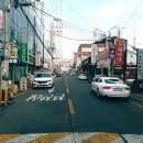 건대양꼬치거리 이미지