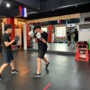 챔프복싱짐 이미지