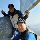 제390차 德岩山(331m) 11.12(火)定期山行 이미지