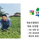 유양영농조합법인 네이버블로그