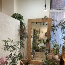 지산동 꽃집 감각적인 디자인 새롬플레르