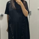 전주 유니클로 송천점 오픈 이벤트 풍년제과 티셔츠 실물, 세실리아 반센 콜라보 구매 후기