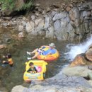 정선 도원펜션&캠핑장 이미지