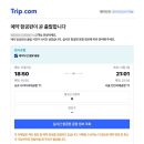 165 | 일본여행51 나리타공항에서 인천공항 에어부산BX165 비행기 후기