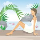 아리따운피부 이미지