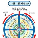 정신°물질(명색)과 12연기의 집성제 멸성제에 충실하자 이미지