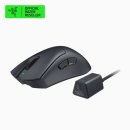 센세이션PC | 레이저코리아 Razer DeathAdder V3 PRO+HyperPolling Wireless Dongle 매일 게임이 즐거워지는 무선 마우스