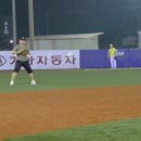 5. 20. 2011. Triple K vs D.Dos (신우엔지니어링) @ 남양주리틀야구장 이미지