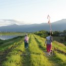 한강 자전거도로4 이미지