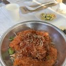 진보양푼이물회 이미지