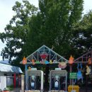 현풍휴게소(상행)대구방향 이미지