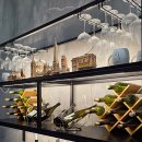 허브밸리 오헤브조형 | 남원 여행 숙소 오헤브데이 호텔 아티나카페