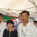 고향방문(솔방울님~풀님~박수단님)등과 함께. 이미지