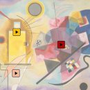 예술, 음악을 그리다 이미지