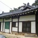 영주 의산서원 이미지