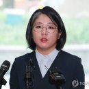 용혜인, 의원직 사퇴 요구에 "청문회 잘 준비…생각 전달할 것" 이미지