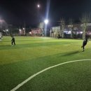 저희 아이 천안축구교실 W스포츠 클럽에서 운동 하고 있어요!~