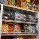 감초로 | 파리 스웨디시젤리 파는곳 위치 감초젤리 후기