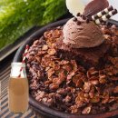 술이랑빙수