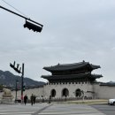 한국생산성본부 KPC 교육 후기 | 경복궁역 점심 페이코 혼밥 추천