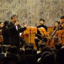 클래식 가족 음악회 이미지