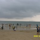 명사십리마을 이미지