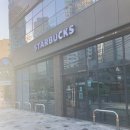 스타벅스 구로고척점 이미지