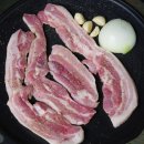 복지나라 | 먹방 끝판왕 단 1%의 프리미엄 하이포크동물복지한돈 삼겹살 후기 완벽한 구이용삼겹살 찐 한돈삼겹살...
