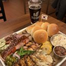 GS25이태원본점 | ::맛집:: 이태원맛집 로코스비비큐 경리단길본점 후기