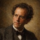 연서부분정비 | 클래식 52편, 구스타프 말러 (Gustav Mahler, 1860–1911) 교향곡 제5번 c♯단조, 제4악장 아다지에토...