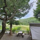 홍천 펜션 추천! 홍천펜션&amp;글램핑 캠프별이빛나는밤 후기🌿