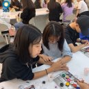 율현중학교 이미지