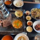숯불집 이미지