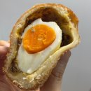 연남로 | 연남동 빵집 일본 감성 카레빵 전문점 히비카레빵 솔직 후기 (테이크아웃 추천)