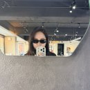 신세계안경원 | 대전 봉명동 아이마켓 안경원 러닝용 레이벤 오벌형 선글라스 구매 후기 : 4441D